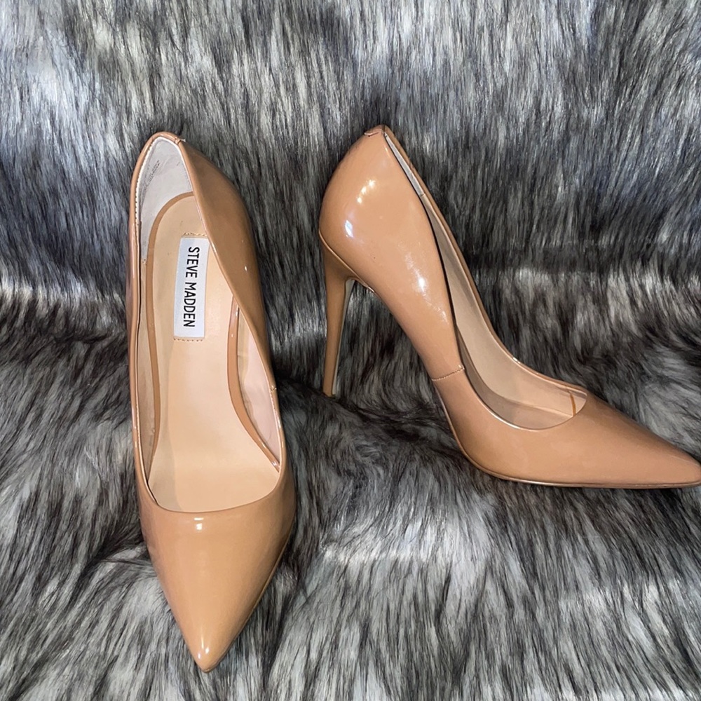 Steve Madden heels